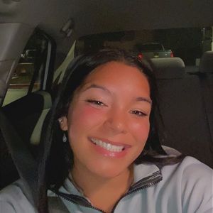 Meet your Posher, Abby